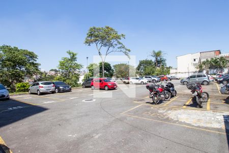 Apartamento à venda com 48m², 2 quartos e 1 vaga Apartamento à venda com 48m², 2 quartos e 1 vagaÁrea Comum / Estacionamento