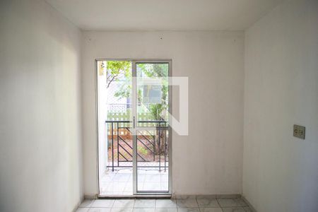Apartamento à venda com 48m², 2 quartos e 1 vaga Apartamento à venda com 48m², 2 quartos e 1 vagaSala