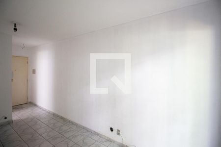 Apartamento à venda com 48m², 2 quartos e 1 vaga Apartamento à venda com 48m², 2 quartos e 1 vagaSala