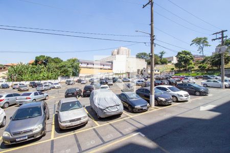 Apartamento à venda com 48m², 2 quartos e 1 vaga Apartamento à venda com 48m², 2 quartos e 1 vagaÁrea Comum / Estacionamento