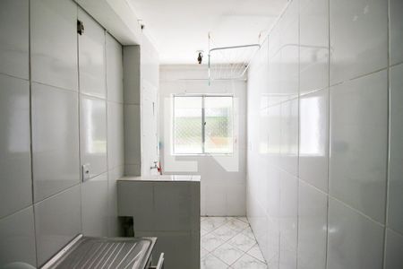 Apartamento à venda com 48m², 2 quartos e 1 vaga Apartamento à venda com 48m², 2 quartos e 1 vagaCozinha