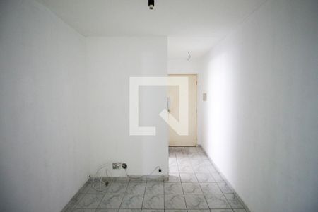 Apartamento à venda com 48m², 2 quartos e 1 vaga Apartamento à venda com 48m², 2 quartos e 1 vagaSala