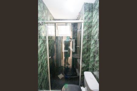 Apartamento à venda com 48m², 2 quartos e 1 vaga Apartamento à venda com 48m², 2 quartos e 1 vagaBanheiro