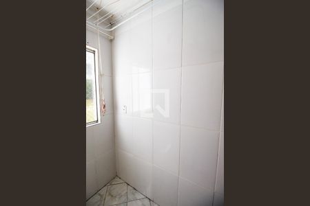 Apartamento à venda com 48m², 2 quartos e 1 vaga Apartamento à venda com 48m², 2 quartos e 1 vagaLavanderia