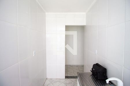 Apartamento à venda com 48m², 2 quartos e 1 vaga Apartamento à venda com 48m², 2 quartos e 1 vagaCozinha