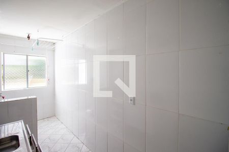 Apartamento à venda com 48m², 2 quartos e 1 vaga Apartamento à venda com 48m², 2 quartos e 1 vagaCozinha