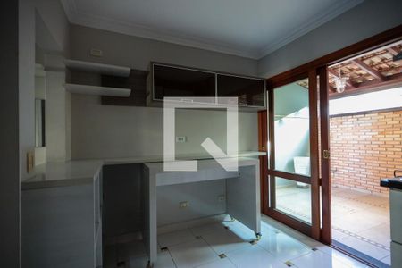 Casa de condomínio para alugar com 75m², 2 quartos e 2 vagas Casa de condomínio para alugar com 75m², 2 quartos e 2 vagasCozinha