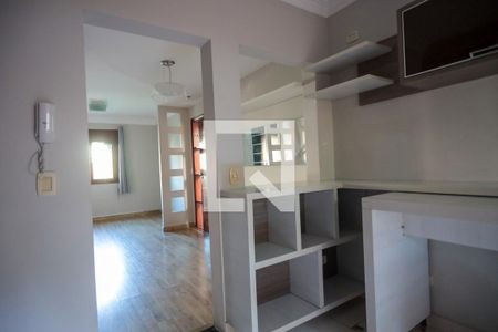 Casa de condomínio para alugar com 75m², 2 quartos e 2 vagas Casa de condomínio para alugar com 75m², 2 quartos e 2 vagasCozinha - detalhes