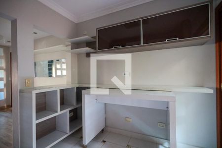 Casa de condomínio para alugar com 75m², 2 quartos e 2 vagas Casa de condomínio para alugar com 75m², 2 quartos e 2 vagasCozinha - detalhes