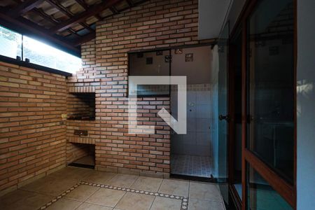 Casa de condomínio para alugar com 75m², 2 quartos e 2 vagas Casa de condomínio para alugar com 75m², 2 quartos e 2 vagasÁrea Gourmet