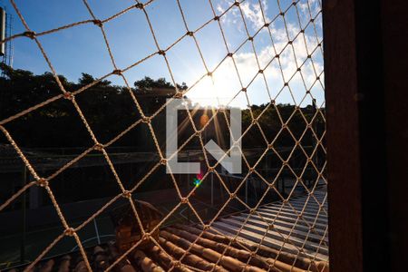 Casa de condomínio para alugar com 75m², 2 quartos e 2 vagas Casa de condomínio para alugar com 75m², 2 quartos e 2 vagasQuarto 2 - vista