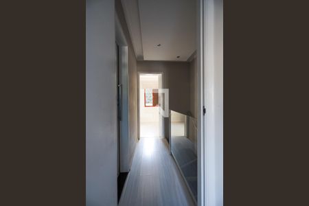 Casa de condomínio para alugar com 75m², 2 quartos e 2 vagas Casa de condomínio para alugar com 75m², 2 quartos e 2 vagasCorredor