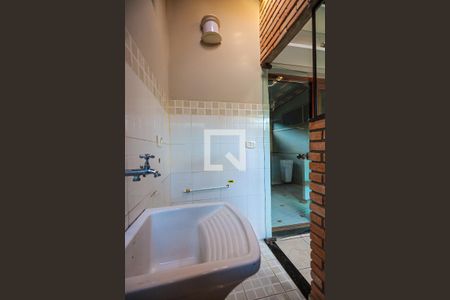 Casa de condomínio para alugar com 75m², 2 quartos e 2 vagas Casa de condomínio para alugar com 75m², 2 quartos e 2 vagasÁrea de serviço