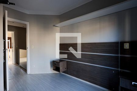 Casa de condomínio para alugar com 75m², 2 quartos e 2 vagas Casa de condomínio para alugar com 75m², 2 quartos e 2 vagasQuarto 1