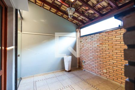 Casa de condomínio para alugar com 75m², 2 quartos e 2 vagas Casa de condomínio para alugar com 75m², 2 quartos e 2 vagasÁrea Gourmet