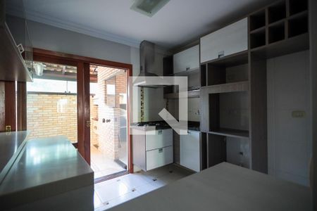 Casa de condomínio para alugar com 75m², 2 quartos e 2 vagas Casa de condomínio para alugar com 75m², 2 quartos e 2 vagasCozinha