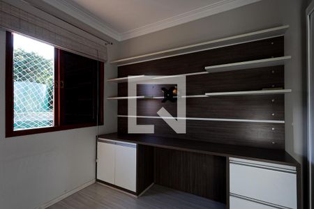 Casa de condomínio para alugar com 75m², 2 quartos e 2 vagas Casa de condomínio para alugar com 75m², 2 quartos e 2 vagasQuarto 2 - detalhes