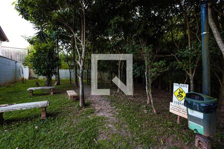 Casa de condomínio para alugar com 75m², 2 quartos e 2 vagas Casa de condomínio para alugar com 75m², 2 quartos e 2 vagasÁrea verde