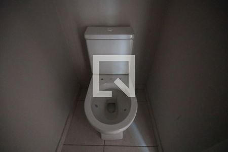 Casa de condomínio para alugar com 75m², 2 quartos e 2 vagas Casa de condomínio para alugar com 75m², 2 quartos e 2 vagasLavabo - detalhes