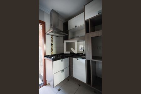 Casa de condomínio para alugar com 75m², 2 quartos e 2 vagas Casa de condomínio para alugar com 75m², 2 quartos e 2 vagasCozinha