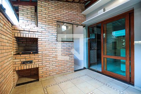 Casa de condomínio para alugar com 75m², 2 quartos e 2 vagas Casa de condomínio para alugar com 75m², 2 quartos e 2 vagasÁrea Gourmet