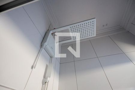 Casa de condomínio para alugar com 75m², 2 quartos e 2 vagas Casa de condomínio para alugar com 75m², 2 quartos e 2 vagasBanheiro - detalhes