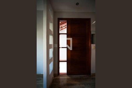 Casa de condomínio para alugar com 75m², 2 quartos e 2 vagas Casa de condomínio para alugar com 75m², 2 quartos e 2 vagasSala- detalhes