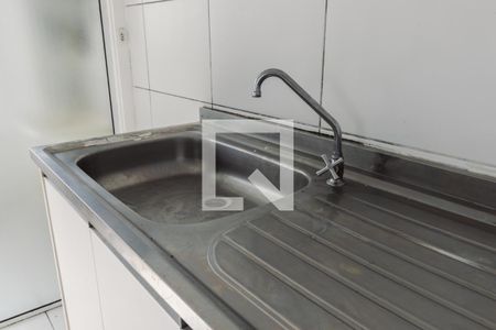 Apartamento para alugar com 65m², 3 quartos e 1 vagaCozinha Pia