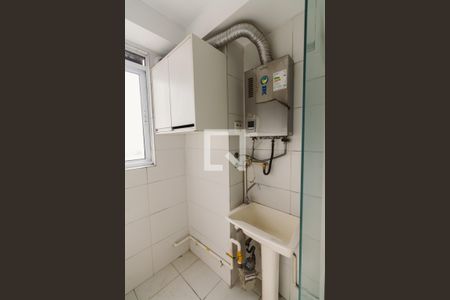 Apartamento para alugar com 65m², 3 quartos e 1 vagaLavanderia