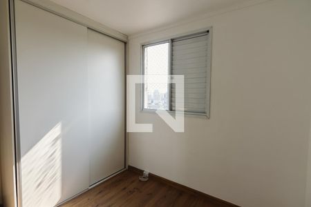 Suíte 1 de apartamento para alugar com 3 quartos, 65m² em Bom Retiro, São Paulo