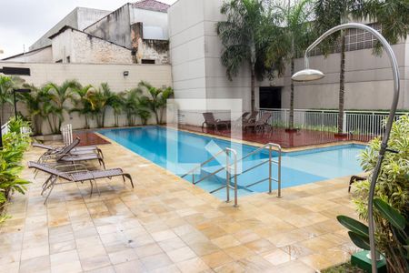 Apartamento para alugar com 65m², 3 quartos e 1 vagaPiscina