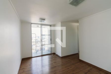 Sala de apartamento para alugar com 3 quartos, 65m² em Bom Retiro, São Paulo