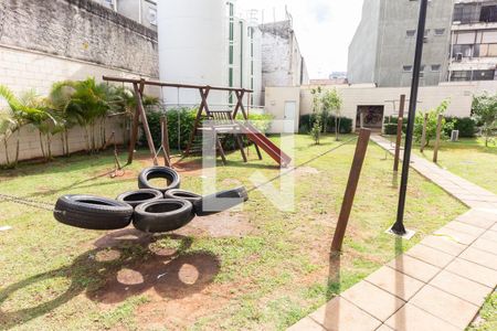 Apartamento para alugar com 65m², 3 quartos e 1 vagaPlayground