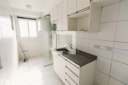 Apartamento para alugar com 65m², 3 quartos e 1 vagaCozinha