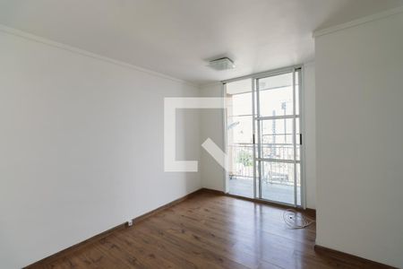 Sala de apartamento para alugar com 3 quartos, 65m² em Bom Retiro, São Paulo
