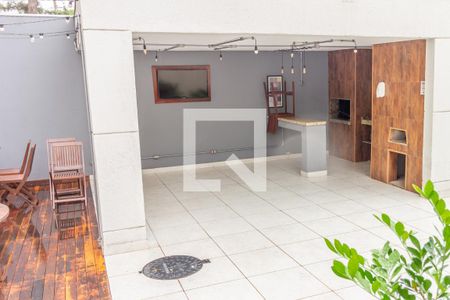 Apartamento para alugar com 65m², 3 quartos e 1 vagaChurrasqueira