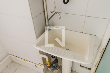 Apartamento para alugar com 65m², 3 quartos e 1 vagaLavanderia