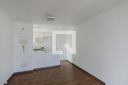 Sala de apartamento para alugar com 3 quartos, 65m² em Bom Retiro, São Paulo