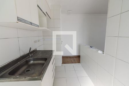 Apartamento para alugar com 65m², 3 quartos e 1 vagaCozinha
