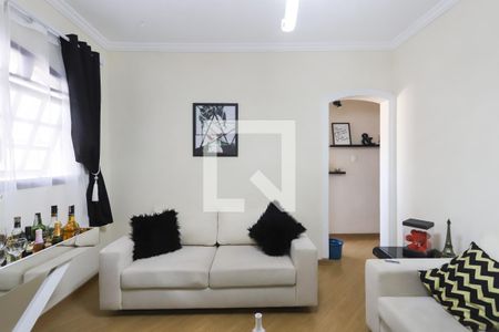 Sala de apartamento à venda com 2 quartos, 65m² em Jardim São Paulo(zona Norte), São Paulo