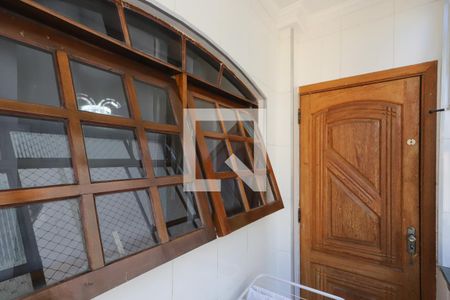 Apartamento à venda com 65m², 2 quartos e sem vagaLavanderia