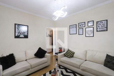 Sala de apartamento à venda com 2 quartos, 65m² em Jardim São Paulo(zona Norte), São Paulo