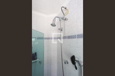 Banheiro da Suíte de apartamento à venda com 2 quartos, 65m² em Jardim São Paulo(zona Norte), São Paulo