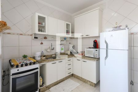 Apartamento à venda com 65m², 2 quartos e sem vagaCozinha