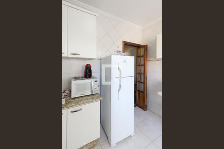 Apartamento à venda com 65m², 2 quartos e sem vagaCozinha