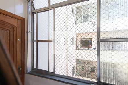 Vista de apartamento à venda com 2 quartos, 65m² em Jardim São Paulo(zona Norte), São Paulo