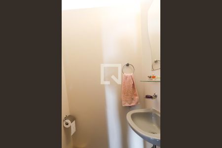 Apartamento à venda com 65m², 2 quartos e sem vagaLavabo