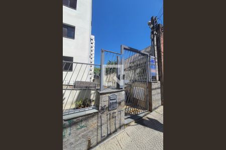 Apartamento à venda com 65m², 2 quartos e sem vagaFachada