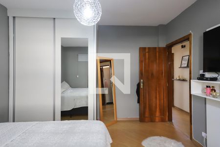 Apartamento à venda com 65m², 2 quartos e sem vagaQuarto