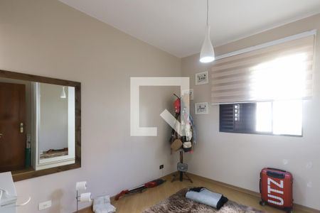 Suíte de apartamento à venda com 2 quartos, 65m² em Jardim São Paulo(zona Norte), São Paulo